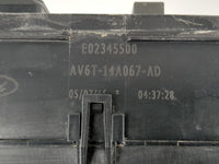 2017 Ford Escape Fusebox Fuse Box Panel Relay Module P/N:AV6T-14A067-AD Fits OEM Used Auto Parts - Oemusedautoparts1.com