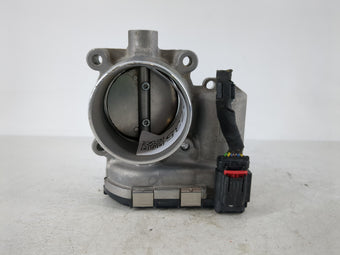 compare product 2017-2019 Ford Escape Throttle Body P/N:DS7E-9F991-BB Fits Fits 2014 2015 2016 2017 2018 2019 2020 2021 2022 OEM Used Auto Parts