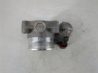 2017-2019 Ford Escape Throttle Body P/N:DS7E-9F991-BB Fits Fits 2014 2015 2016 2017 2018 2019 2020 2021 2022 OEM Used Auto P
