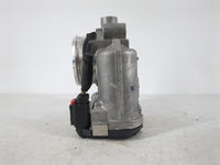2017-2019 Ford Escape Throttle Body P/N:DS7E-9F991-BB Fits Fits 2014 2015 2016 2017 2018 2019 2020 2021 2022 OEM Used Auto P