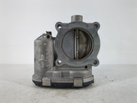 2017-2019 Ford Escape Throttle Body P/N:DS7E-9F991-BB Fits Fits 2014 2015 2016 2017 2018 2019 2020 2021 2022 OEM Used Auto P