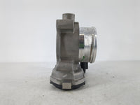 2017-2019 Ford Escape Throttle Body P/N:DS7E-9F991-BB Fits Fits 2014 2015 2016 2017 2018 2019 2020 2021 2022 OEM Used Auto P
