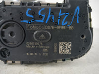 2017-2019 Ford Escape Throttle Body P/N:DS7E-9F991-BB Fits Fits 2014 2015 2016 2017 2018 2019 2020 2021 2022 OEM Used Auto P