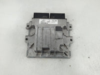 2017-2019 Ford Escape PCM Engine Control Computer ECU ECM PCU OEM P/N:HJ5A-12A650-MA Fits Fits 2017 2018 2019 OEM Used Auto 