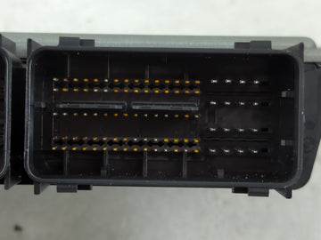 2017-2019 Ford Escape PCM Engine Control Computer ECU ECM PCU OEM P/N:HJ5A-12A650-MA Fits Fits 2017 2018 2019 OEM Used Auto Parts