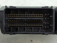 2017-2019 Ford Escape PCM Engine Control Computer ECU ECM PCU OEM P/N:HJ5A-12A650-MA Fits Fits 2017 2018 2019 OEM Used Auto 