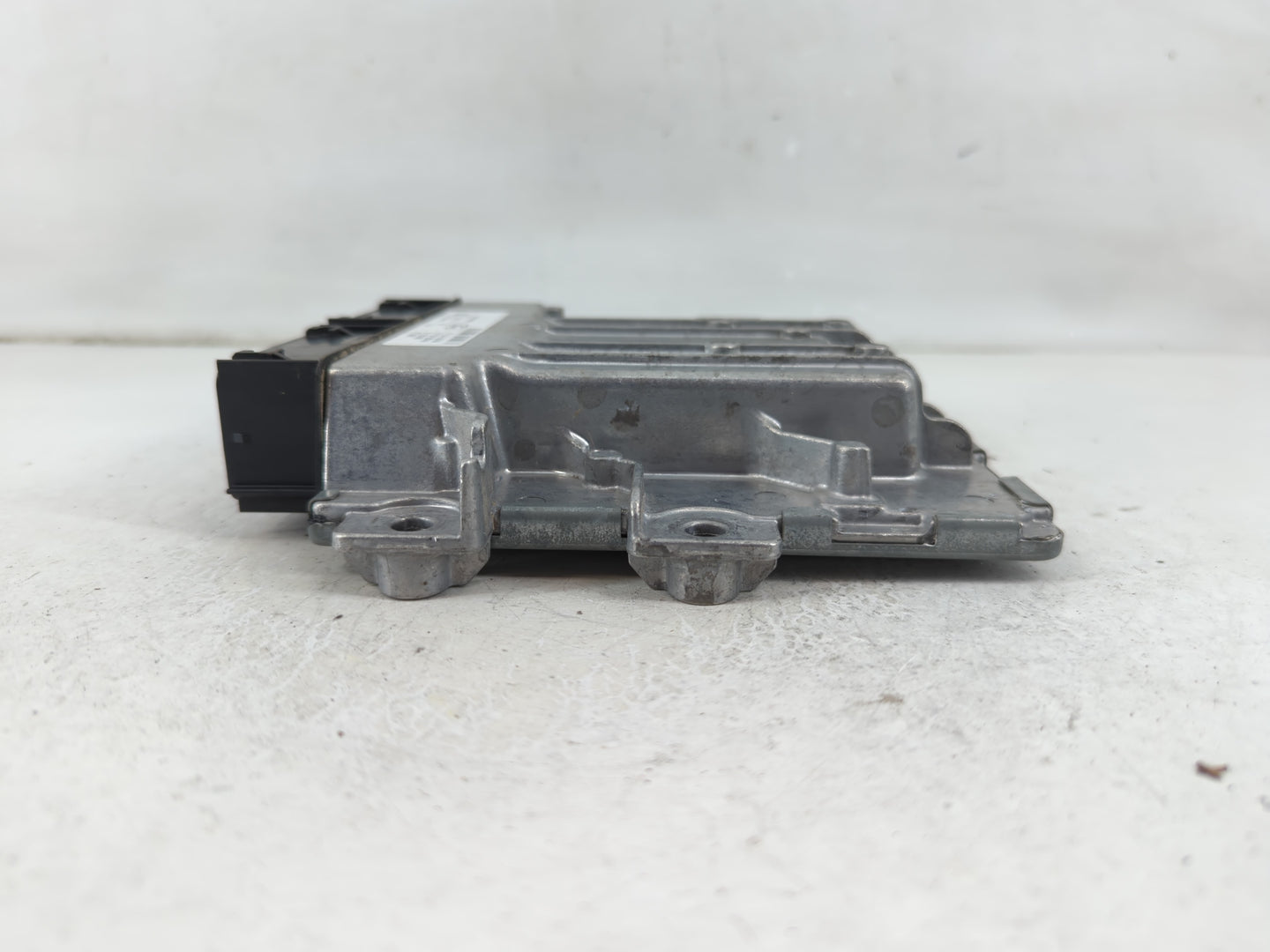 2017-2019 Ford Escape PCM Engine Control Computer ECU ECM PCU OEM P/N:HJ5A-12A650-MA Fits Fits 2017 2018 2019 OEM Used Auto 