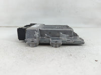 2017-2019 Ford Escape PCM Engine Control Computer ECU ECM PCU OEM P/N:HJ5A-12A650-MA Fits Fits 2017 2018 2019 OEM Used Auto 