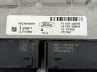 2017-2019 Ford Escape PCM Engine Control Computer ECU ECM PCU OEM P/N:HJ5A-12A650-MA Fits Fits 2017 2018 2019 OEM Used Auto 