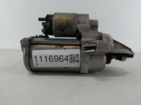 2017-2019 Ford Escape Car Starter Motor Solenoid OEM P/N:GV6T-11000-AA Fits Fits 2017 2018 2019 2020 2021 2022 OEM Used Auto