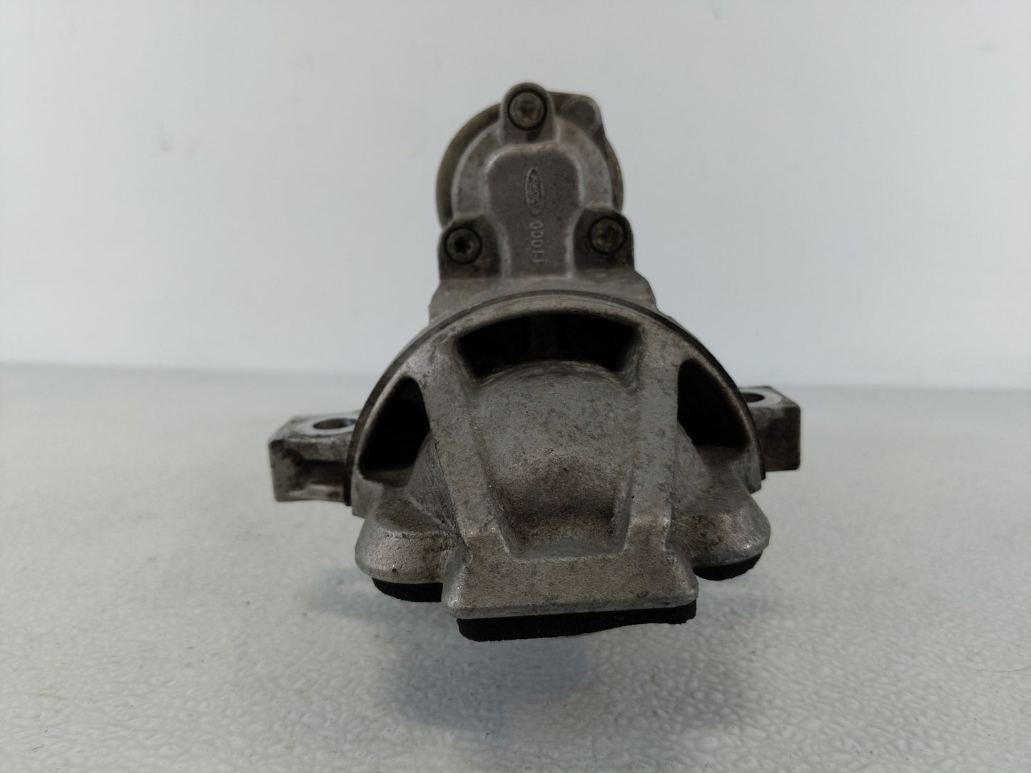 2017-2019 Ford Escape Car Starter Motor Solenoid OEM P/N:GV6T-11000-AA Fits Fits 2017 2018 2019 2020 2021 2022 OEM Used Auto