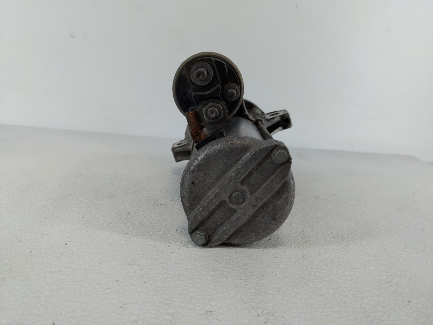 2017-2019 Ford Escape Car Starter Motor Solenoid OEM P/N:GV6T-11000-AA Fits Fits 2017 2018 2019 2020 2021 2022 OEM Used Auto