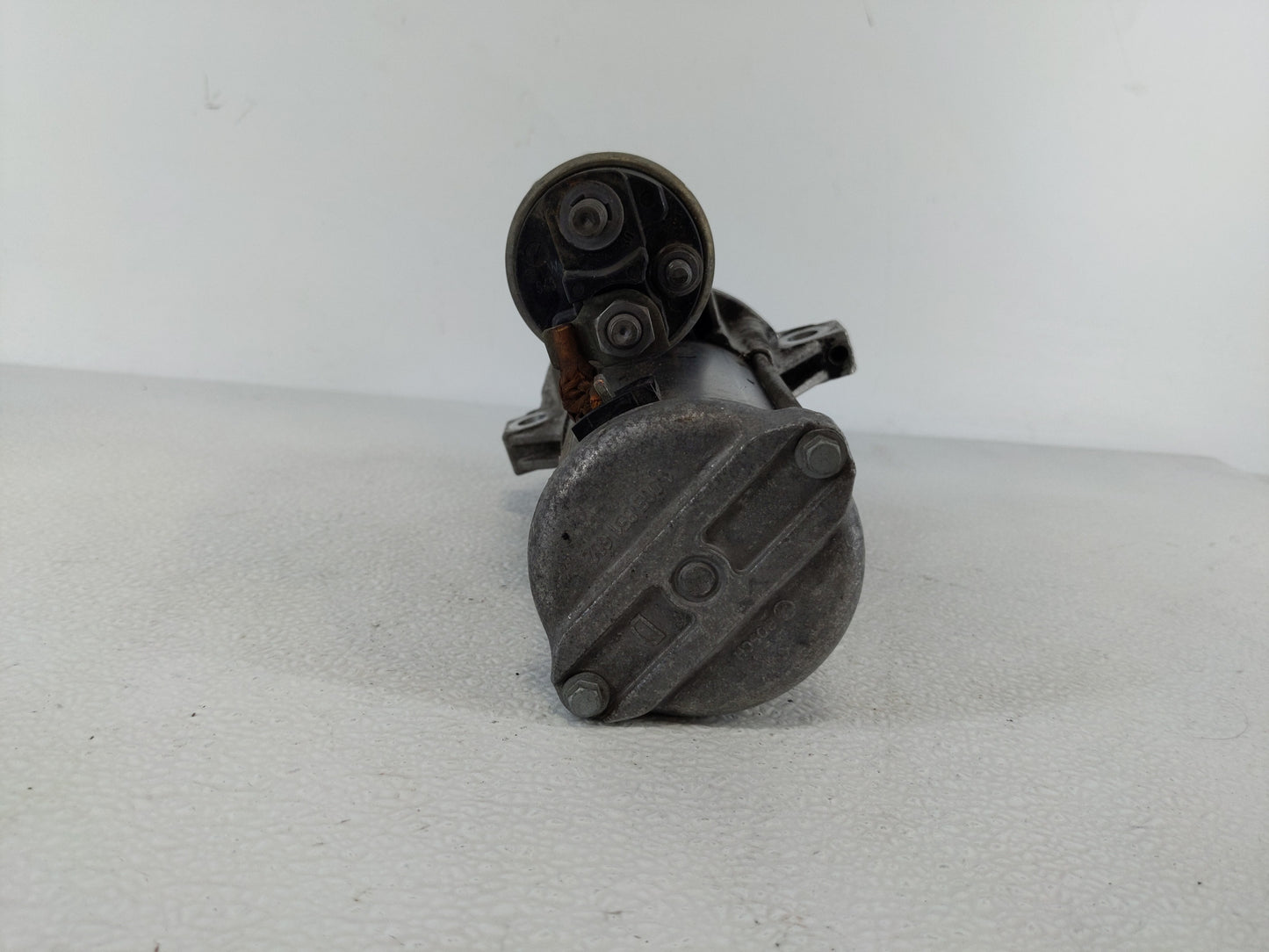 2017-2019 Ford Escape Car Starter Motor Solenoid OEM P/N:GV6T-11000-AA Fits Fits 2017 2018 2019 2020 2021 2022 OEM Used Auto