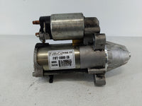 2017-2019 Ford Escape Car Starter Motor Solenoid OEM P/N:F1FT-11000-EB Fits Fits 2017 2018 2019 OEM Used Auto Parts - Oemuse