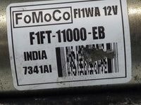2017-2019 Ford Escape Car Starter Motor Solenoid OEM P/N:F1FT-11000-EB Fits Fits 2017 2018 2019 OEM Used Auto Parts - Oemuse