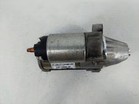 2017-2019 Ford Escape Car Starter Motor Solenoid OEM P/N:F1FT-11000-EB Fits Fits 2017 2018 2019 OEM Used Auto Parts - Oemuse