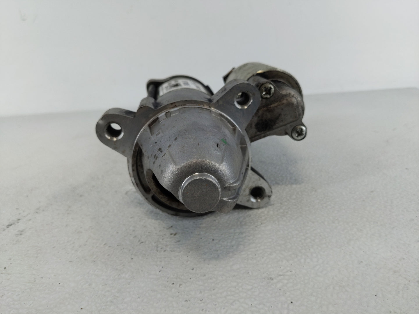 2017-2019 Ford Escape Car Starter Motor Solenoid OEM P/N:F1FT-11000-EB Fits Fits 2017 2018 2019 OEM Used Auto Parts - Oemuse