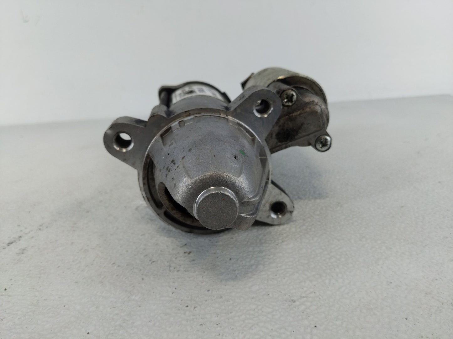 2017-2019 Ford Escape Car Starter Motor Solenoid OEM P/N:F1FT-11000-EB Fits Fits 2017 2018 2019 OEM Used Auto Parts - Oemuse