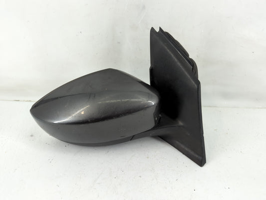 2017-2019 Ford Escape Passenger Side View Mirror - Right Door Mirror OEM Used - Oemusedautoparts1.com