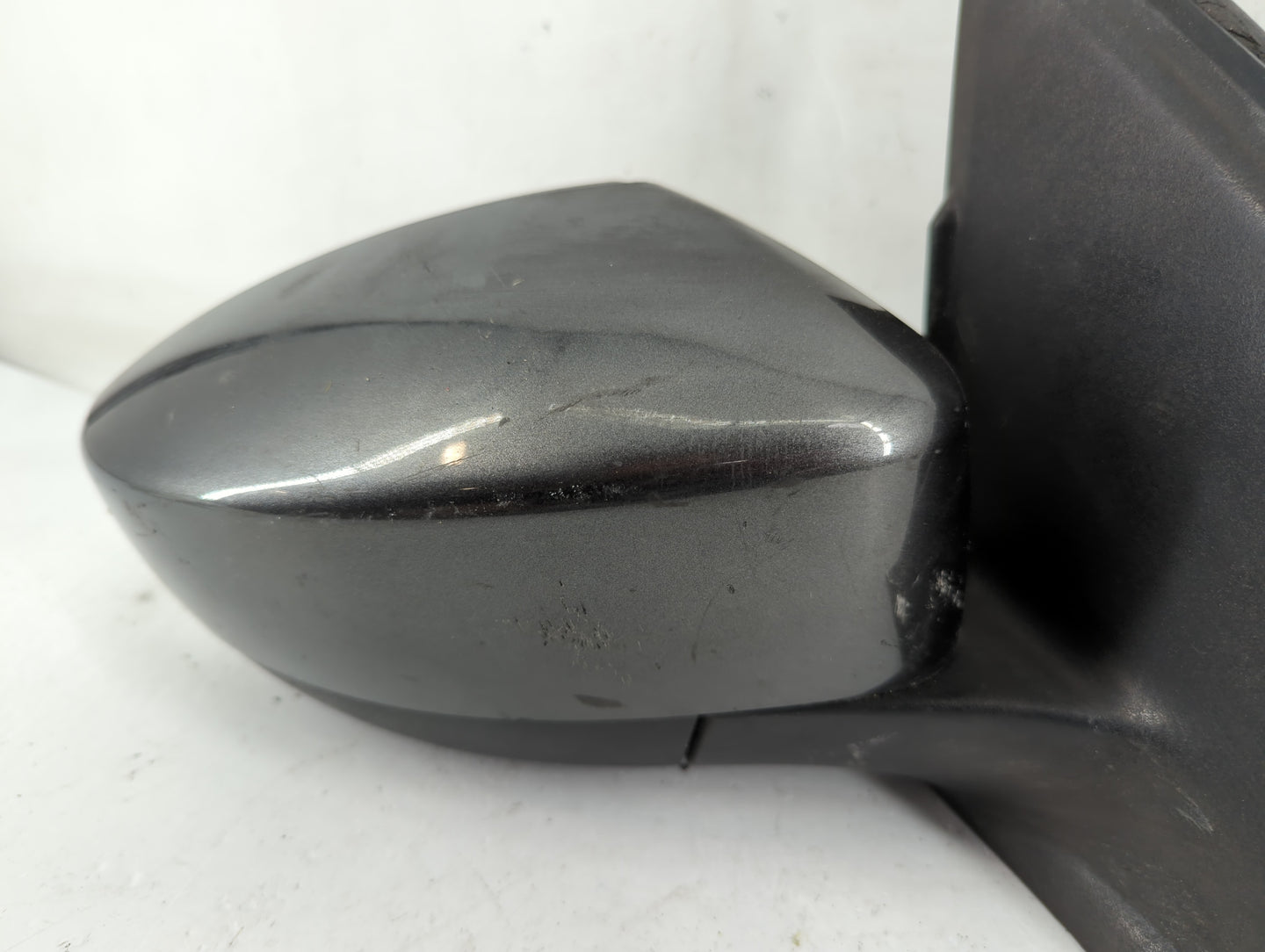 2017-2019 Ford Escape Passenger Side View Mirror - Right Door Mirror OEM Used - Oemusedautoparts1.com