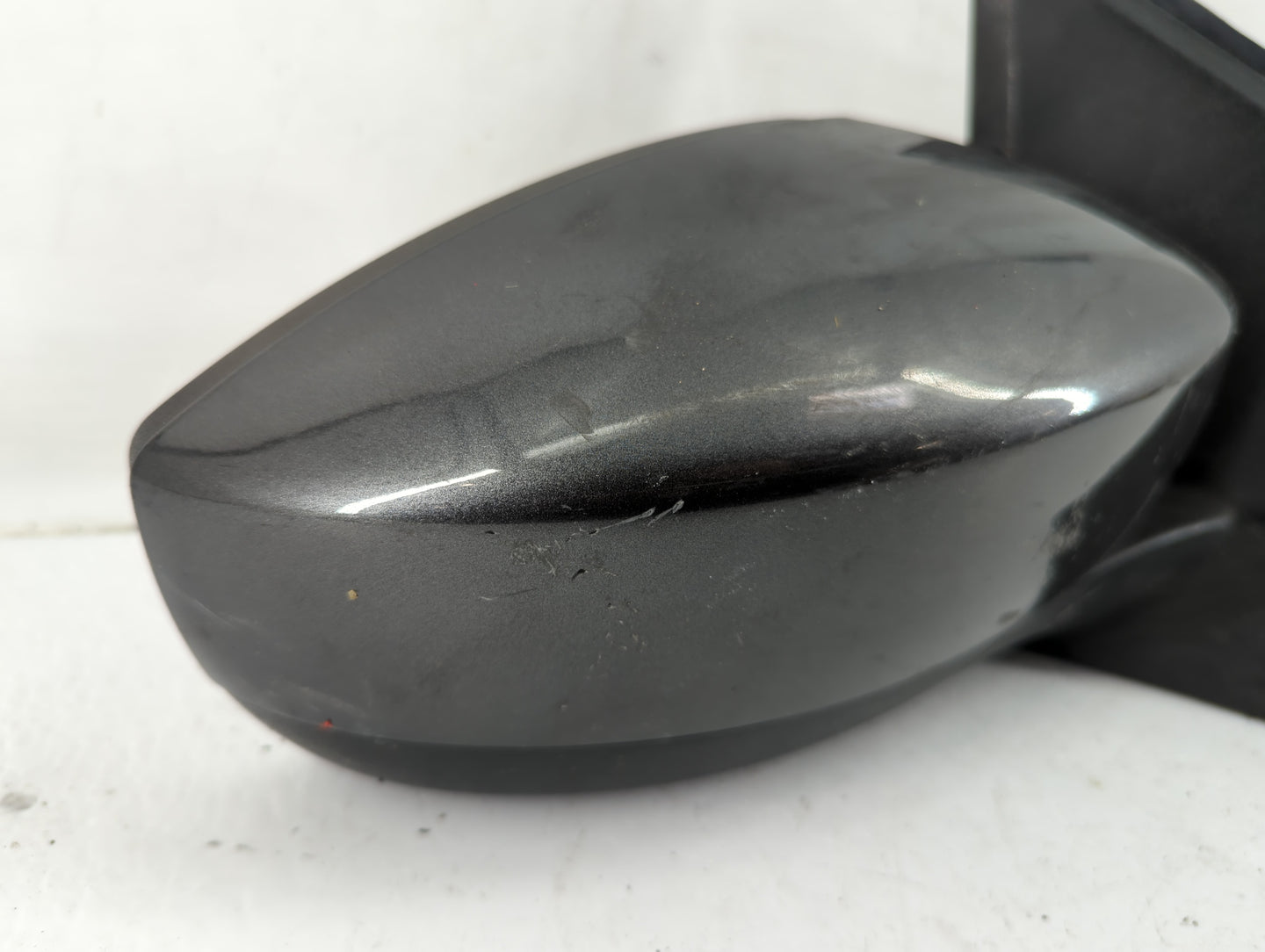 2017-2019 Ford Escape Passenger Side View Mirror - Right Door Mirror OEM Used - Oemusedautoparts1.com