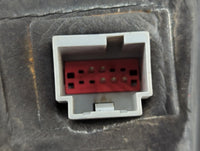 2017-2019 Ford Escape Passenger Side View Mirror - Right Door Mirror OEM Used - Oemusedautoparts1.com