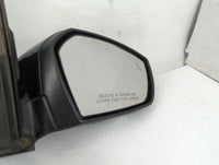 2017-2019 Ford Escape Passenger Side View Mirror - Right Door Mirror OEM Used - Oemusedautoparts1.com