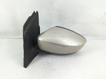 2017-2019 Ford Escape Driver Side View Mirror - Left Door Mirror OEM Used - Oemusedautoparts1.com