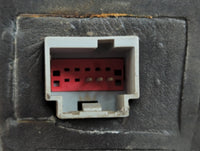 2017-2019 Ford Escape Driver Side View Mirror - Left Door Mirror OEM Used - Oemusedautoparts1.com
