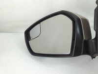 2017-2019 Ford Escape Driver Side View Mirror - Left Door Mirror OEM Used - Oemusedautoparts1.com
