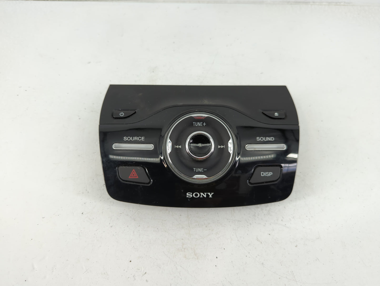 2017-2019 Ford Escape Radio AM FM Cd Player Receiver Replacement P/N:GJ5T-18K811-FB Fits Fits 2017 2018 2019 OEM Used Auto P
