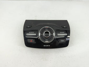 compare product 2017-2019 Ford Escape Radio AM FM Cd Player Receiver Replacement P/N:GJ5T-18K811-FB Fits Fits 2017 2018 2019 OEM Used Auto Parts