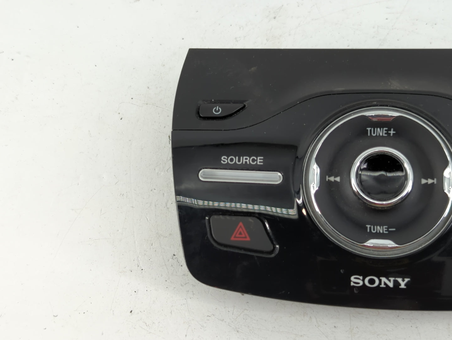 2017-2019 Ford Escape Radio AM FM Cd Player Receiver Replacement P/N:GJ5T-18K811-FB Fits Fits 2017 2018 2019 OEM Used Auto P