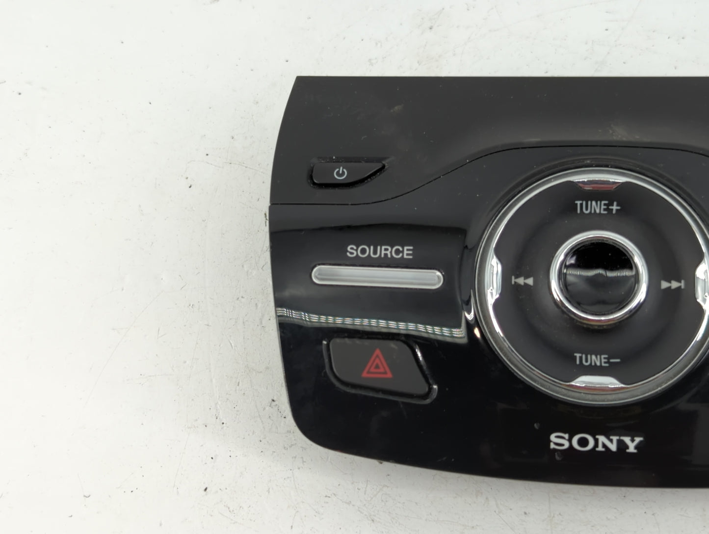 2017-2019 Ford Escape Radio AM FM Cd Player Receiver Replacement P/N:GJ5T-18K811-FB Fits Fits 2017 2018 2019 OEM Used Auto P