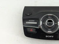 2017-2019 Ford Escape Radio AM FM Cd Player Receiver Replacement P/N:GJ5T-18K811-FB Fits Fits 2017 2018 2019 OEM Used Auto P