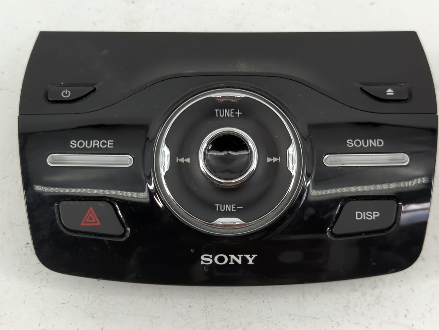 2017-2019 Ford Escape Radio AM FM Cd Player Receiver Replacement P/N:GJ5T-18K811-FB Fits Fits 2017 2018 2019 OEM Used Auto P