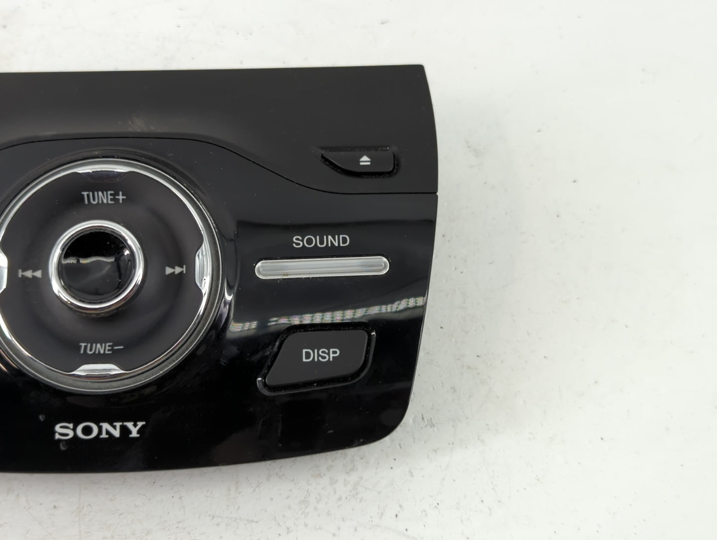 2017-2019 Ford Escape Radio AM FM Cd Player Receiver Replacement P/N:GJ5T-18K811-FB Fits Fits 2017 2018 2019 OEM Used Auto P