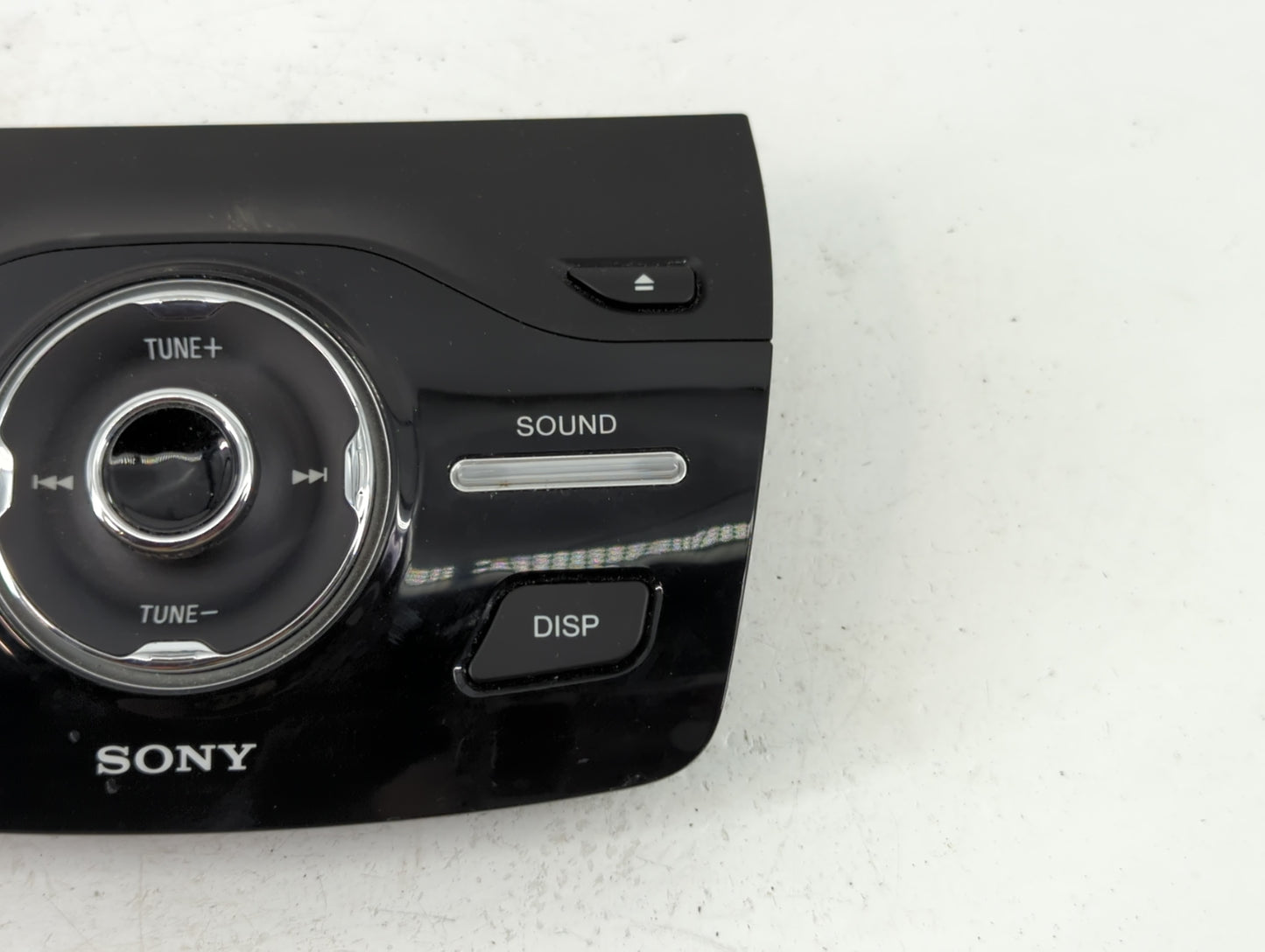 2017-2019 Ford Escape Radio AM FM Cd Player Receiver Replacement P/N:GJ5T-18K811-FB Fits Fits 2017 2018 2019 OEM Used Auto P