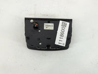 2017-2019 Ford Escape Radio AM FM Cd Player Receiver Replacement P/N:GJ5T-18K811-FB Fits Fits 2017 2018 2019 OEM Used Auto P