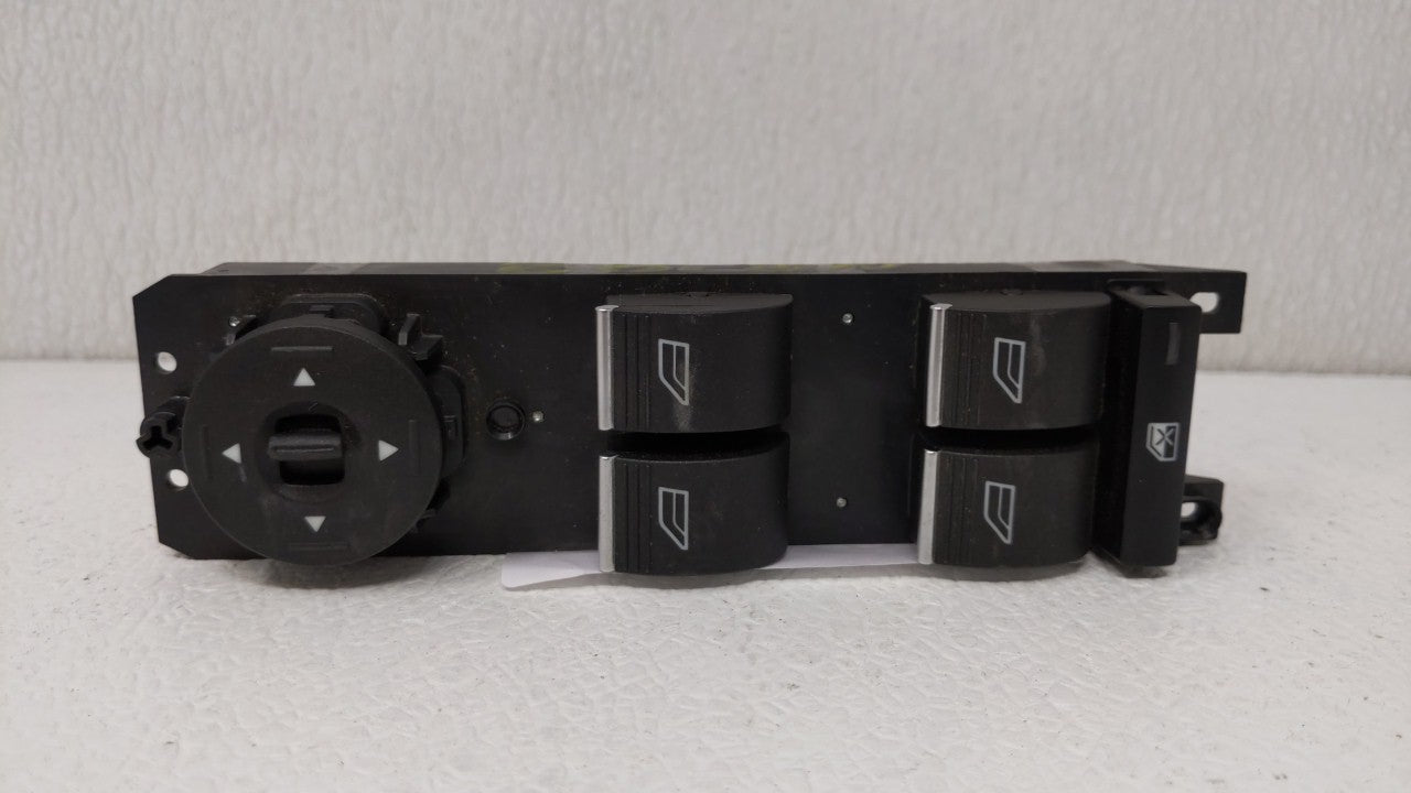 2013-2019 Ford Escape Master Power Window Switch Replacement Driver Side Left P/N:AM5T-14A132-AA BM5T-14A132-AA Fits OEM Use