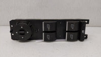 2013-2019 Ford Escape Master Power Window Switch Replacement Driver Side Left P/N:AM5T-14A132-AA BM5T-14A132-AA Fits OEM Use