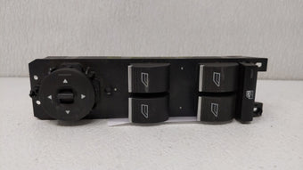 compare product 2013-2019 Ford Escape Master Power Window Switch Replacement Driver Side Left P/N:AM5T-14A132-AA BM5T-14A132-AA Fits OEM Used Auto Parts