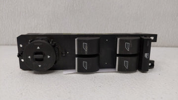 2013-2019 Ford Escape Master Power Window Switch Replacement Driver Side Left P/N:AM5T-14A132-AA BM5T-14A132-AA Fits OEM Use