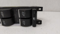 2013-2019 Ford Escape Master Power Window Switch Replacement Driver Side Left P/N:AM5T-14A132-AA BM5T-14A132-AA Fits OEM Use