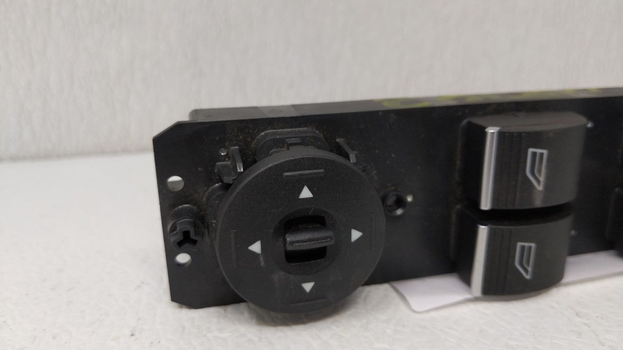 2013-2019 Ford Escape Master Power Window Switch Replacement Driver Side Left P/N:AM5T-14A132-AA BM5T-14A132-AA Fits OEM Use