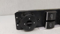 2013-2019 Ford Escape Master Power Window Switch Replacement Driver Side Left P/N:AM5T-14A132-AA BM5T-14A132-AA Fits OEM Use