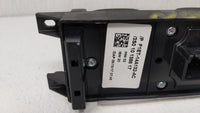 2013-2019 Ford Escape Master Power Window Switch Replacement Driver Side Left P/N:AM5T-14A132-AA BM5T-14A132-AA Fits OEM Use