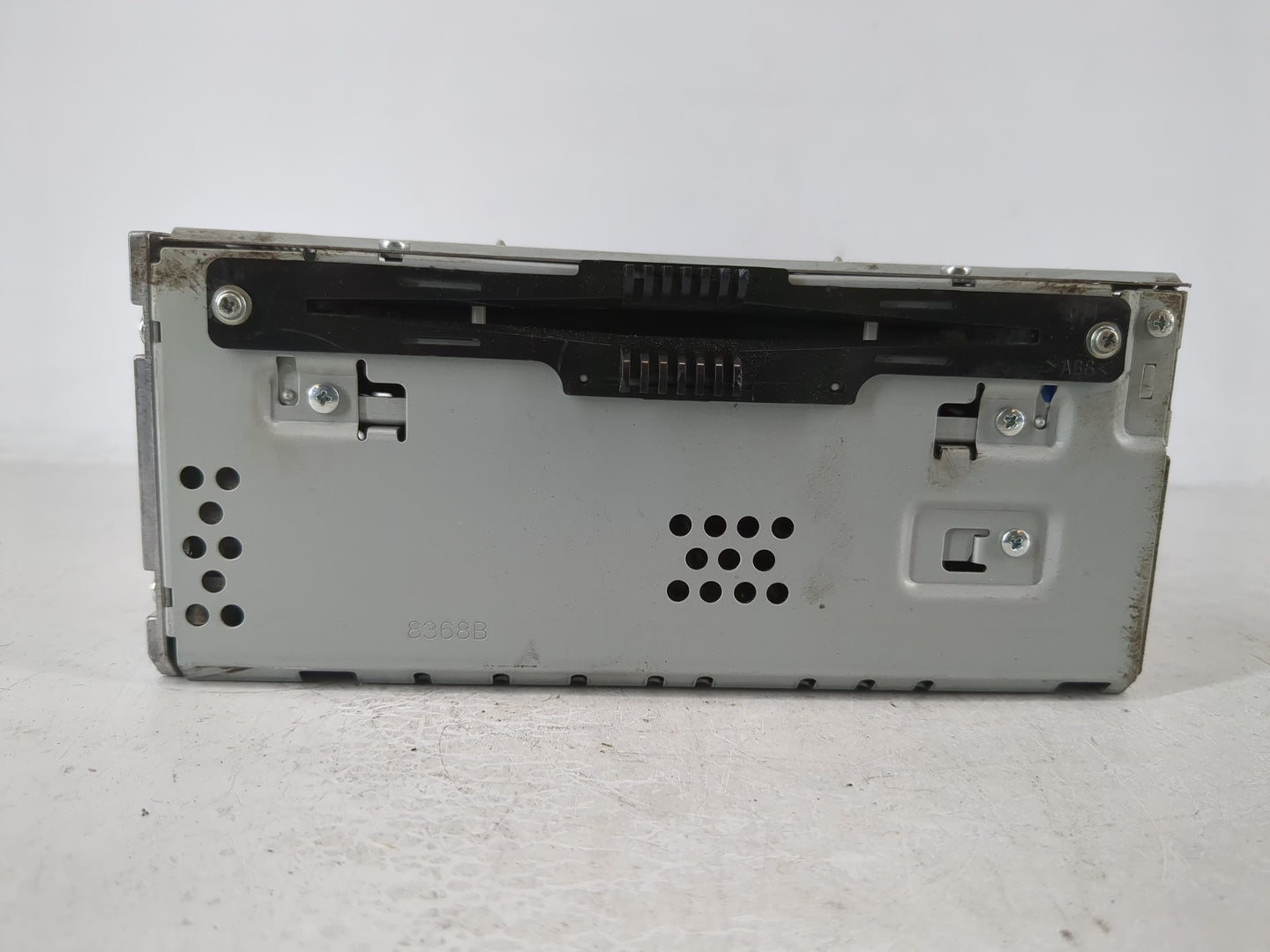 2017 Ford Escape Radio AM FM Cd Player Receiver Replacement P/N:GJ5T-19C107-GA Fits OEM Used Auto Parts - Oemusedautoparts1.