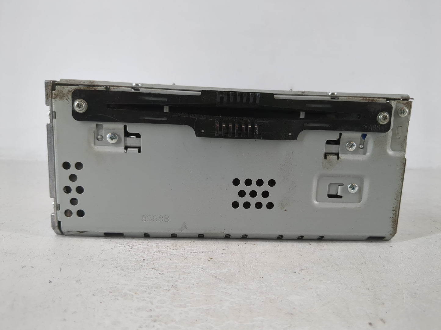 2017 Ford Escape Radio AM FM Cd Player Receiver Replacement P/N:GJ5T-19C107-GA Fits OEM Used Auto Parts - Oemusedautoparts1.