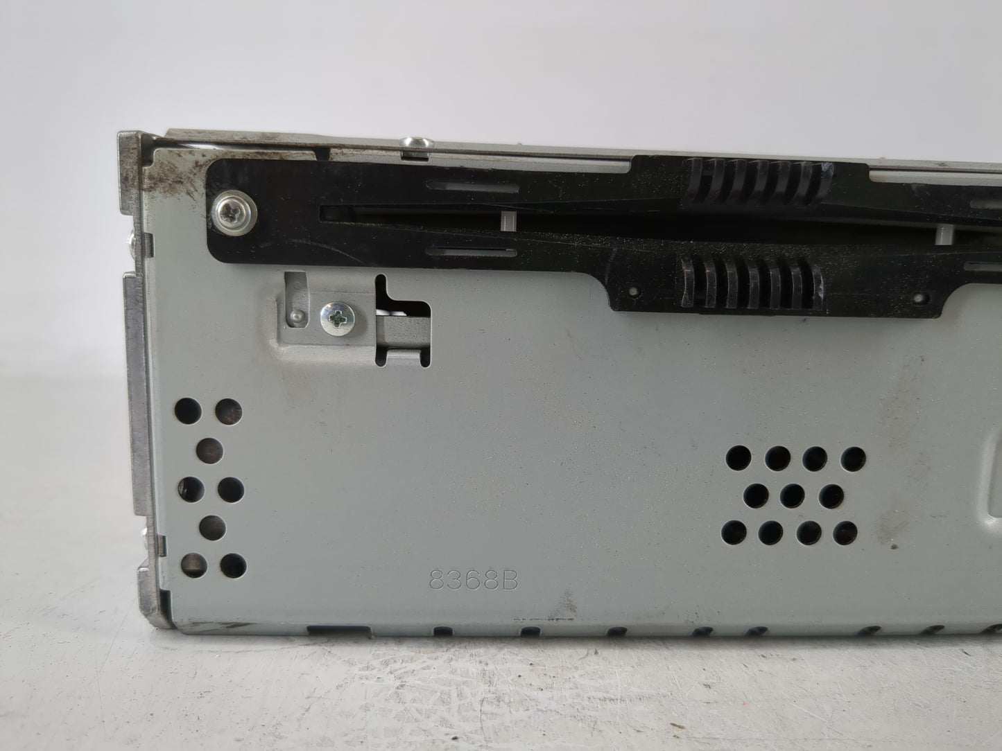 2017 Ford Escape Radio AM FM Cd Player Receiver Replacement P/N:GJ5T-19C107-GA Fits OEM Used Auto Parts - Oemusedautoparts1.